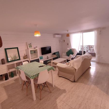 Piso Aubi Apartment Sant Antoni De Calonge Exterior photo