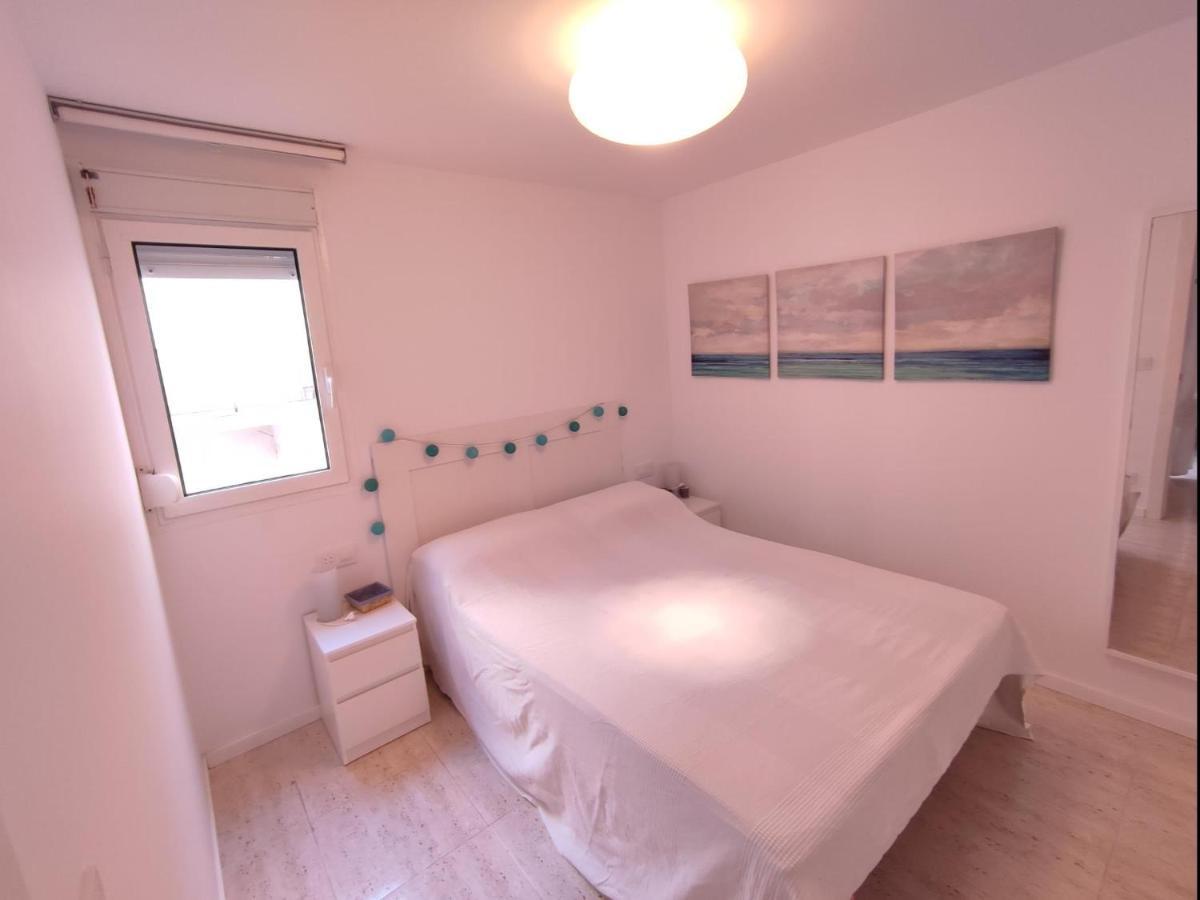 Piso Aubi Apartment Sant Antoni De Calonge Exterior photo