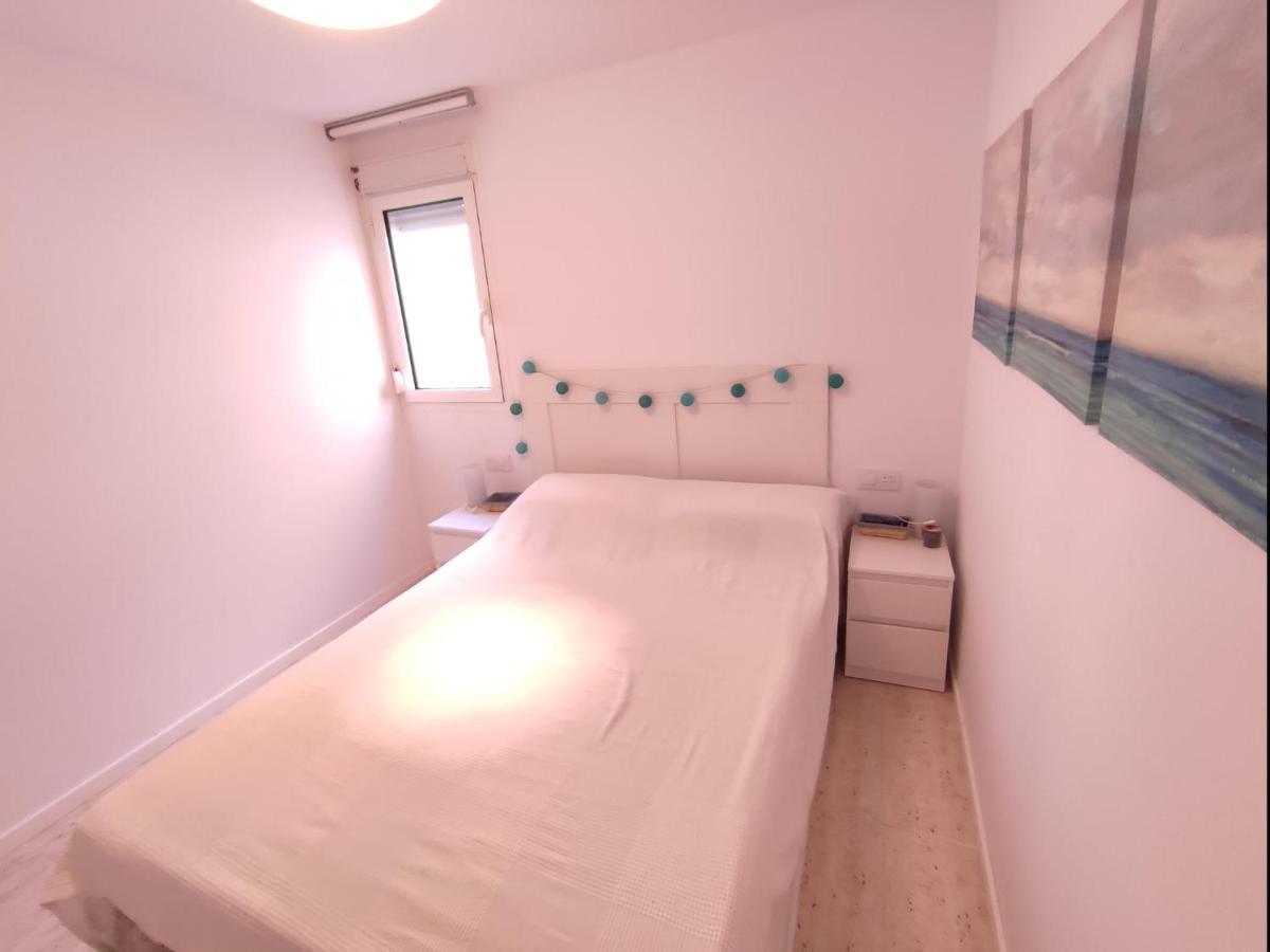 Piso Aubi Apartment Sant Antoni De Calonge Exterior photo