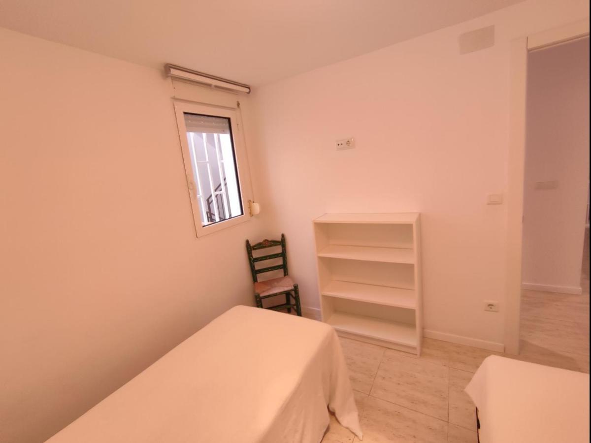 Piso Aubi Apartment Sant Antoni De Calonge Exterior photo